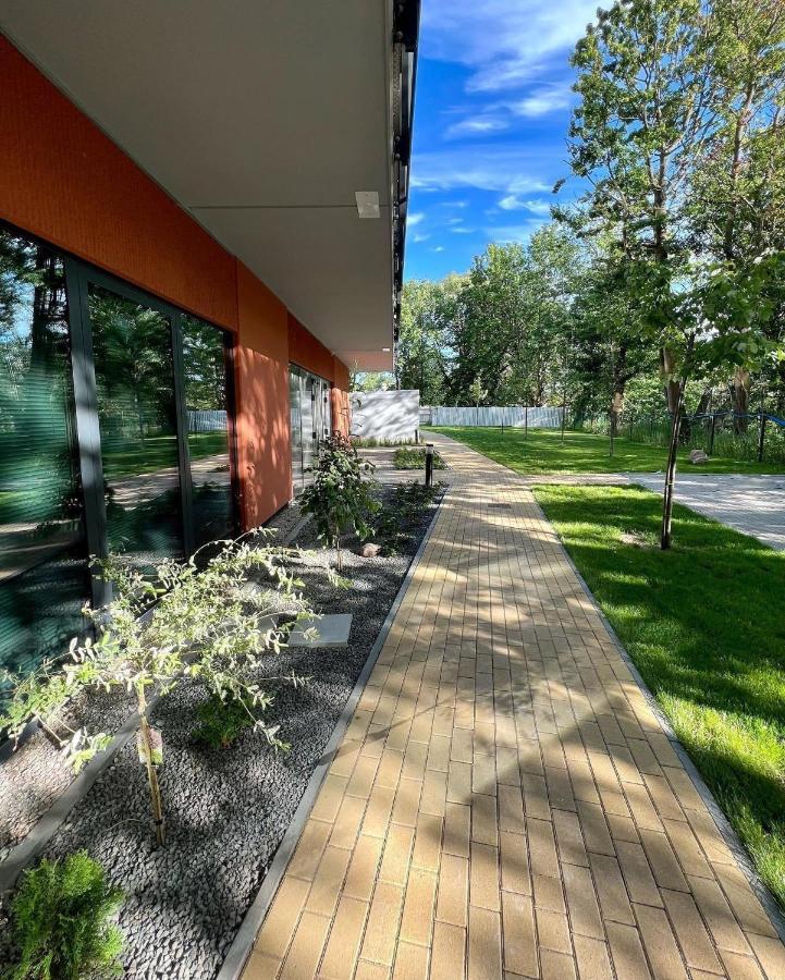 Loftowe Love Kolobrzeg Exterior photo