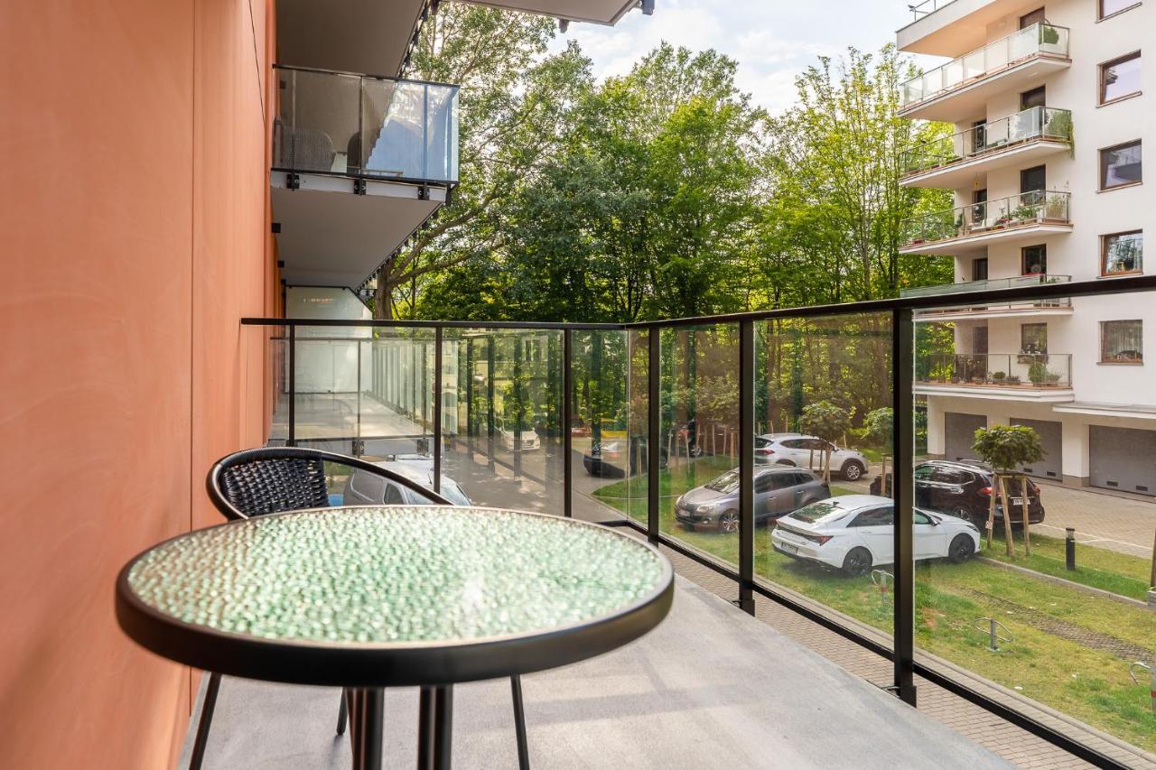 Loftowe Love Kolobrzeg Exterior photo